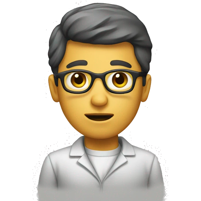 psychologist emoji