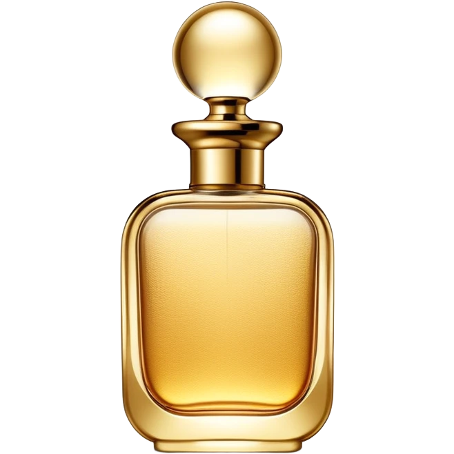 Sol de janerio perfume emoji