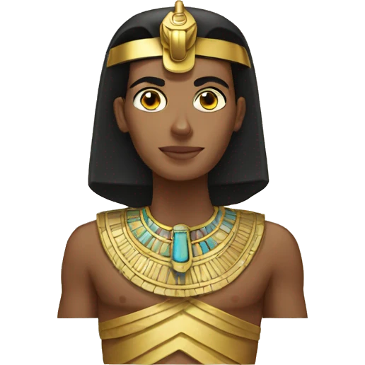 Egypt emoji