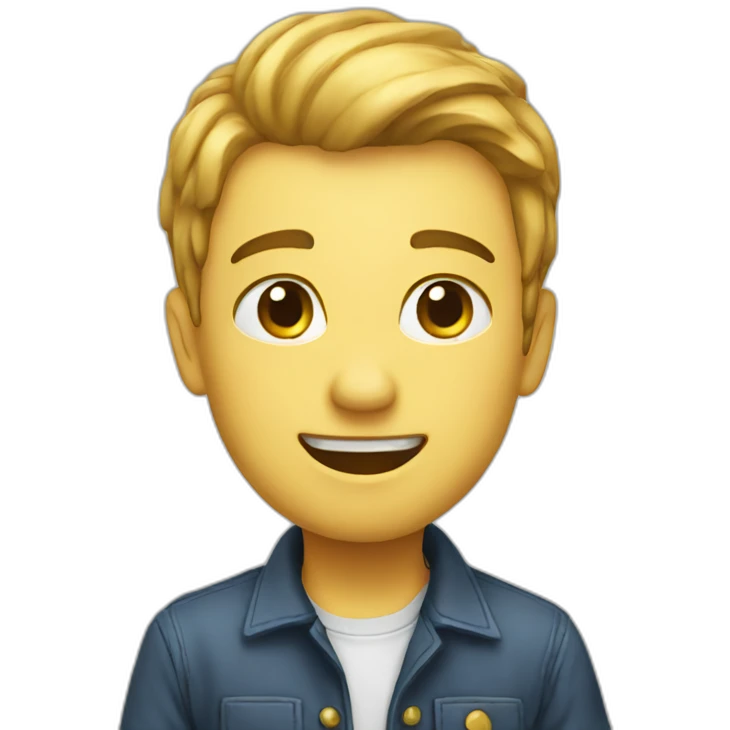 checking emoji