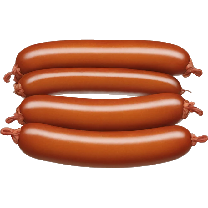 Merguez  emoji