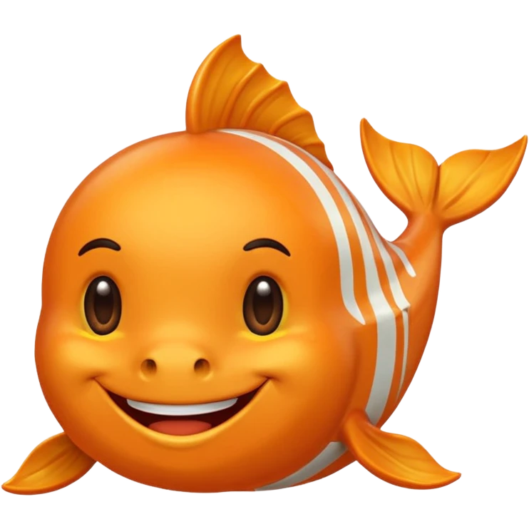 Quiero por favor el emoji del caballito de mar emoji
