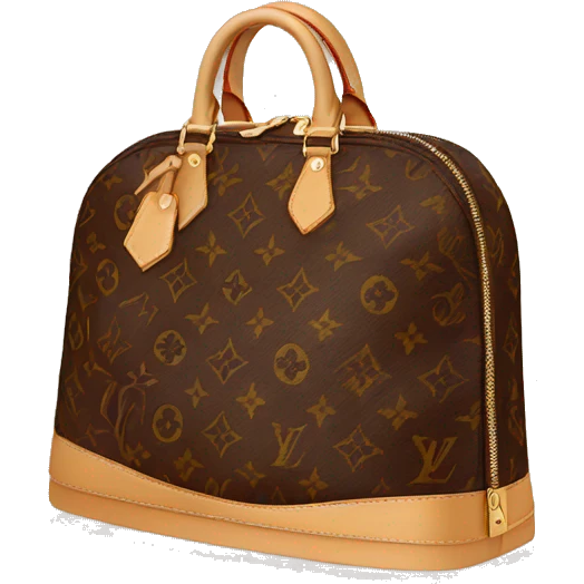 Louis Vuitton by emoji