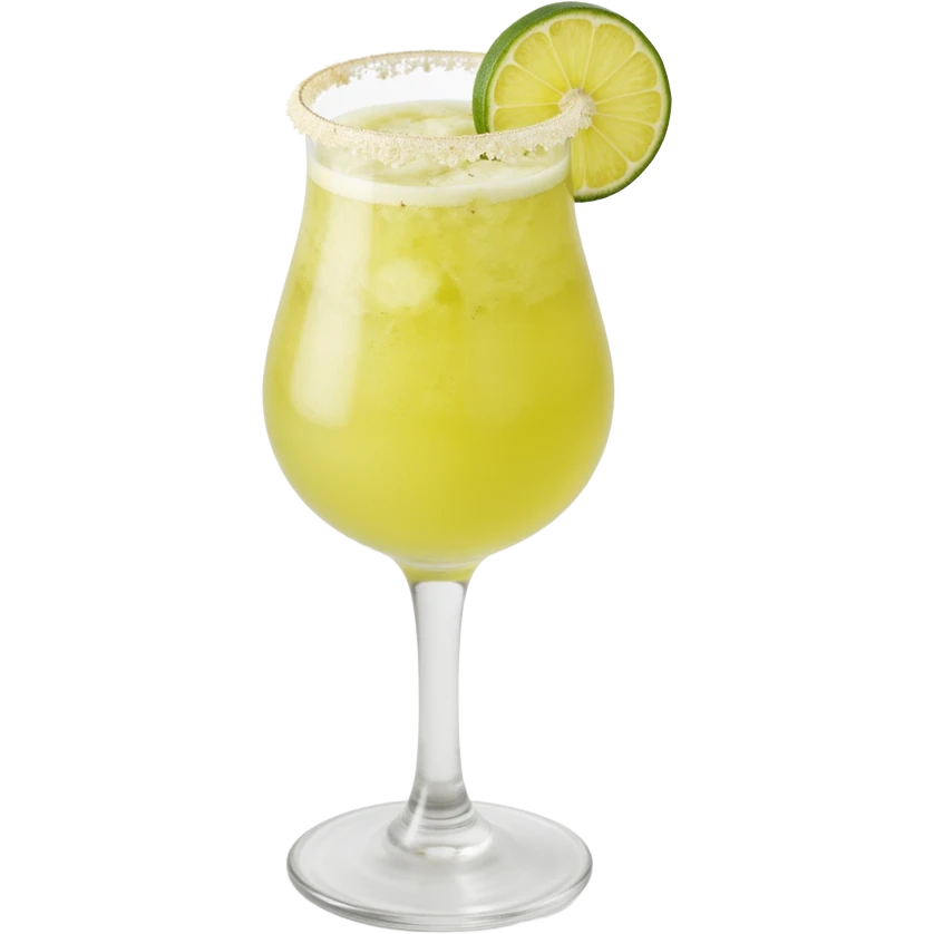 margarita emoji