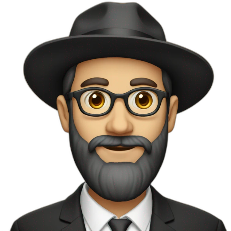 Chabad emoji