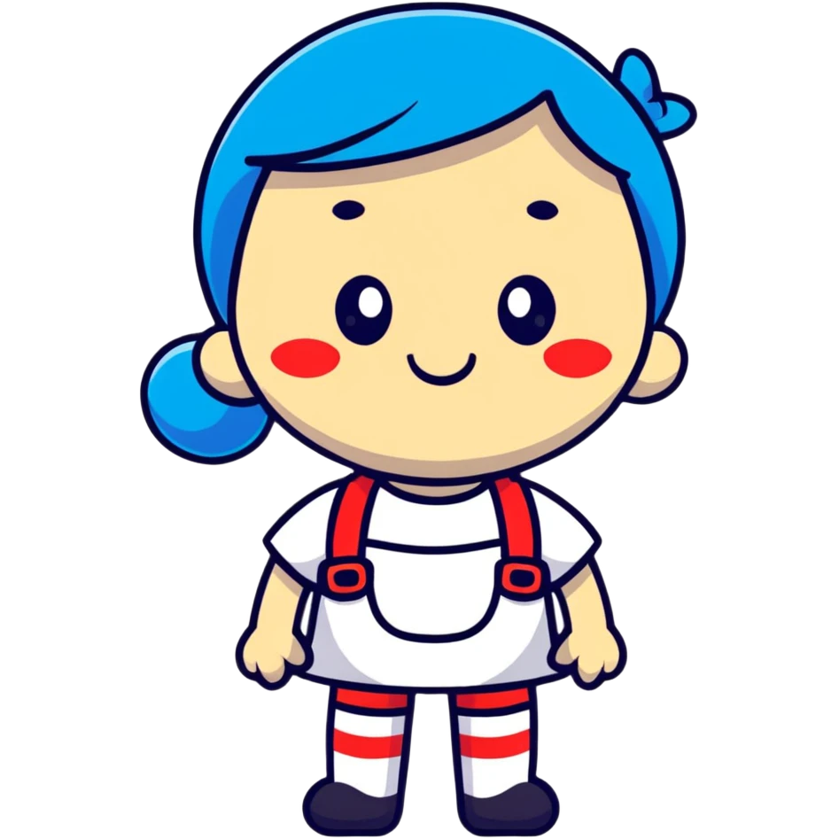 Poppy Playtime character emoji