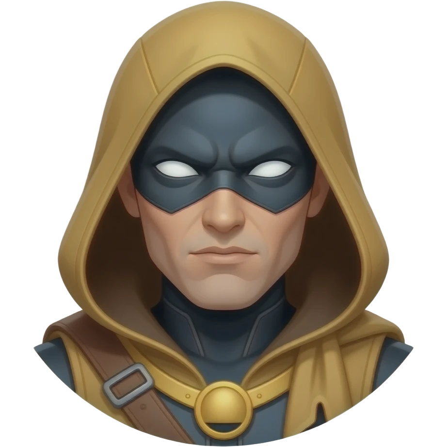 Moon Knight emoji