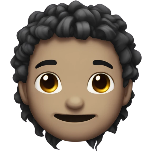 chibi wither emoji