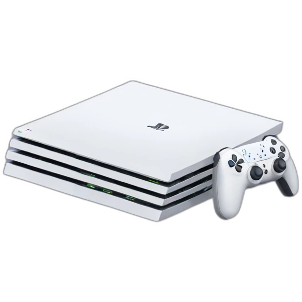 Playstation 5 emoji