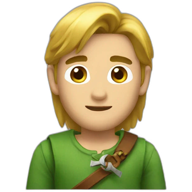 link emoji