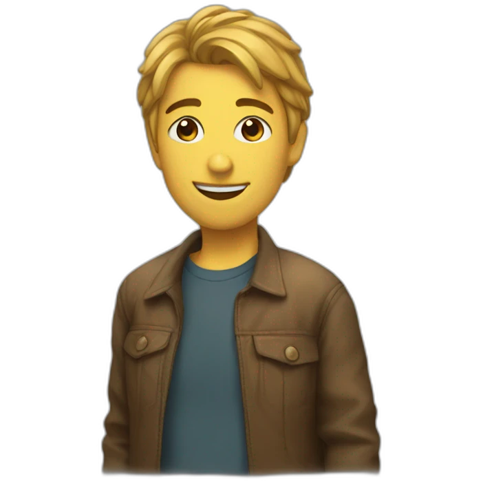 Risas  emoji