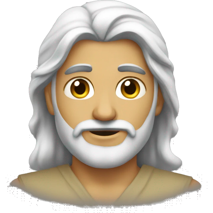 Kaveh emoji