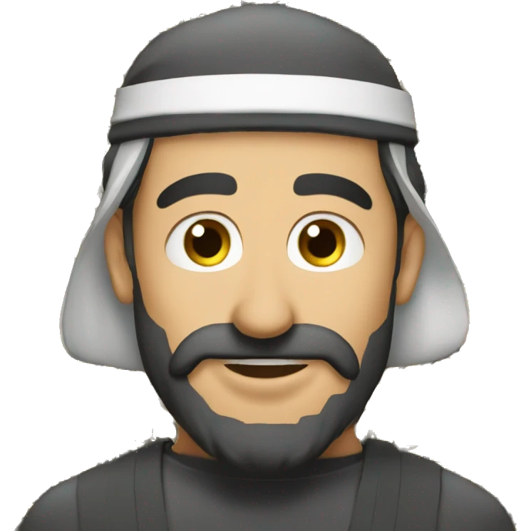 علم الثوره السوريه emoji