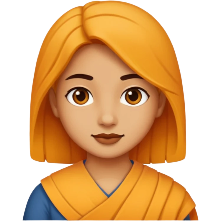 Sajmi emoji