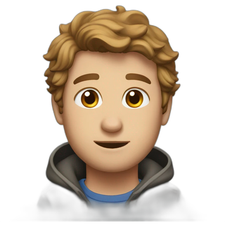 cubby graham emoji