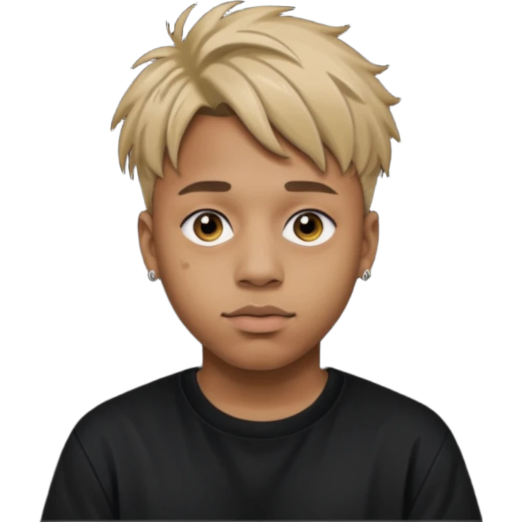 Juice wrld emoji