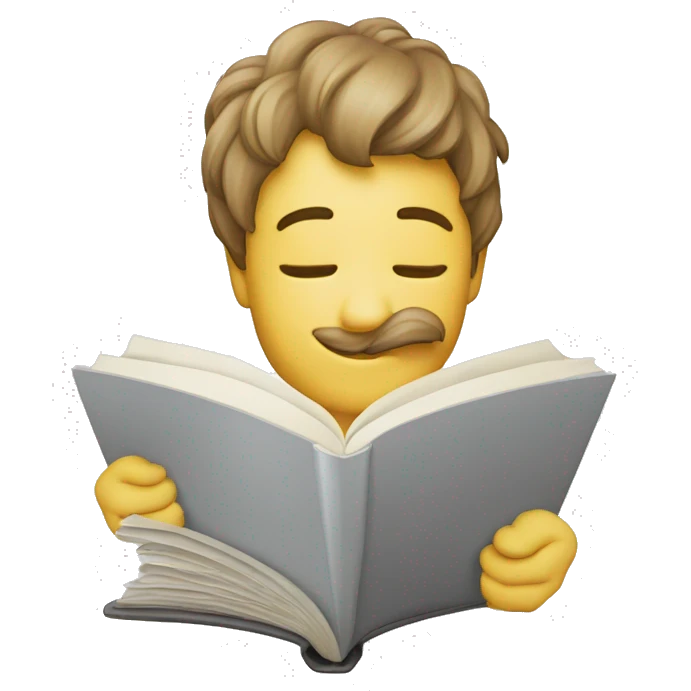 Livre sur l’argent  emoji