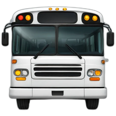 alsa bus emoji