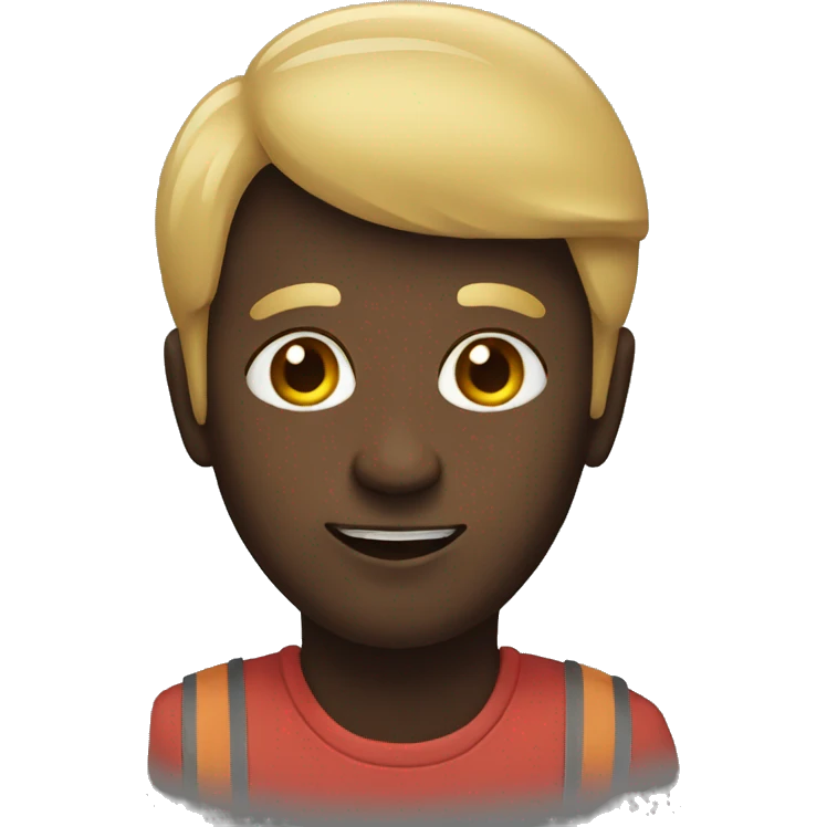Person emoji