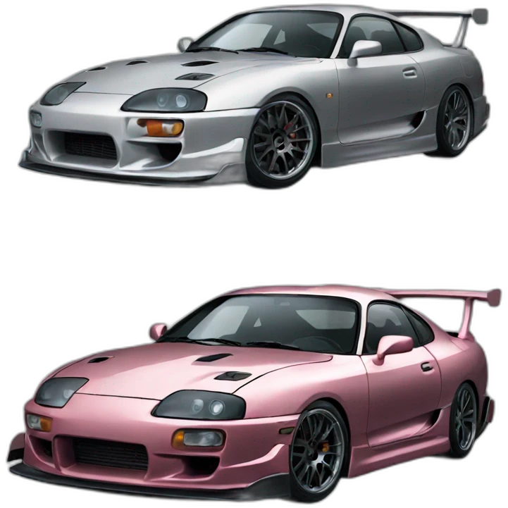 Supra emoji