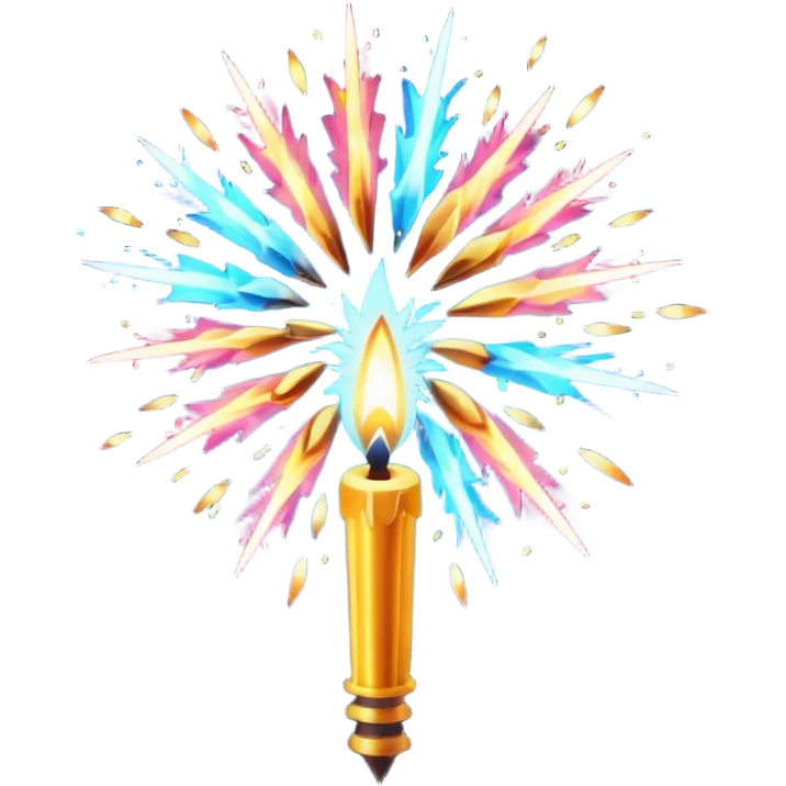 sparkler

















 emoji