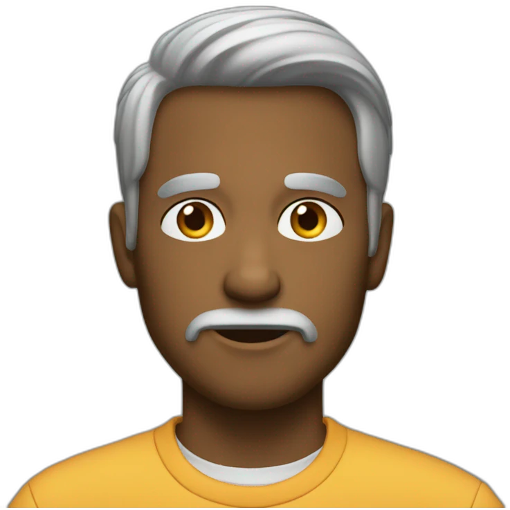 charlie unkeless emoji