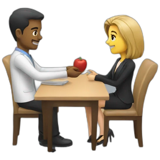 mentoring emoji