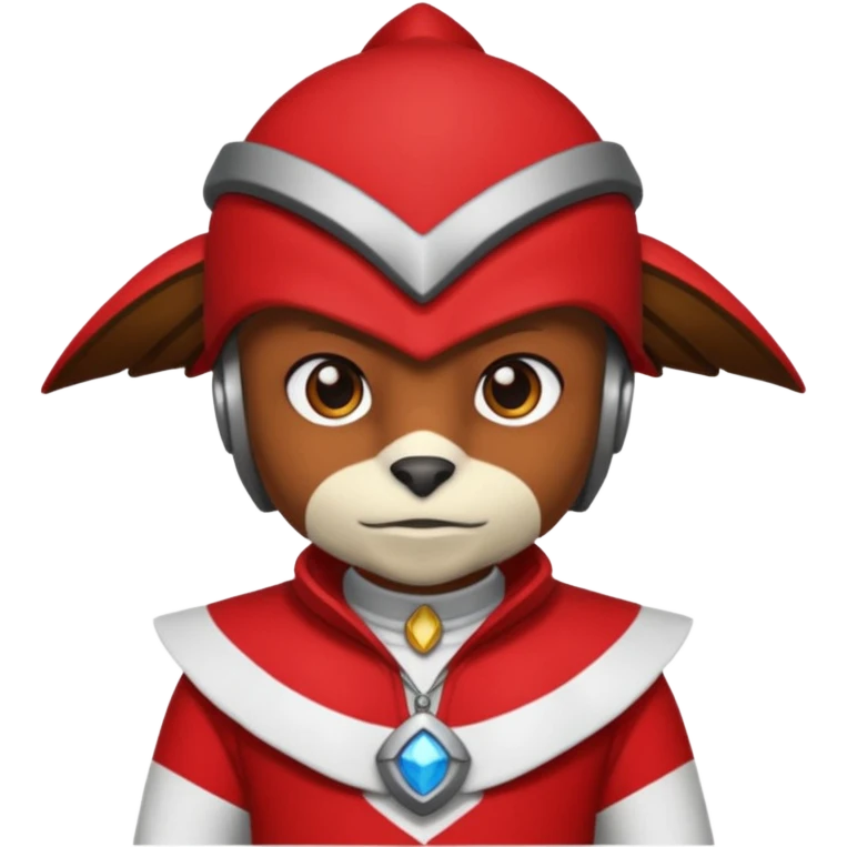 Hawkmon emoji