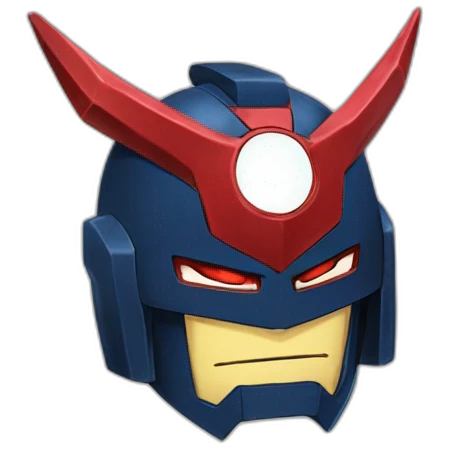 gurren-lagann emoji