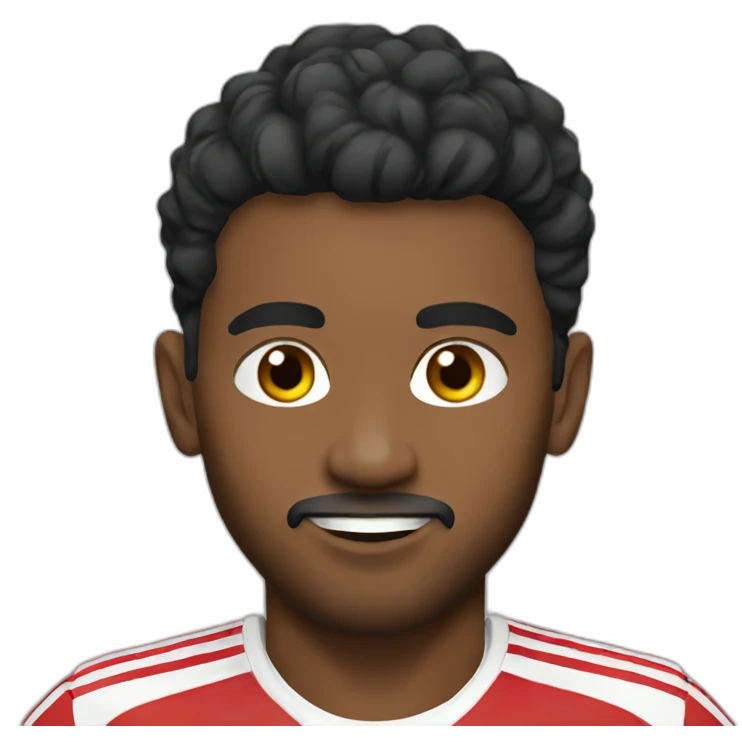 Arsenal emoji