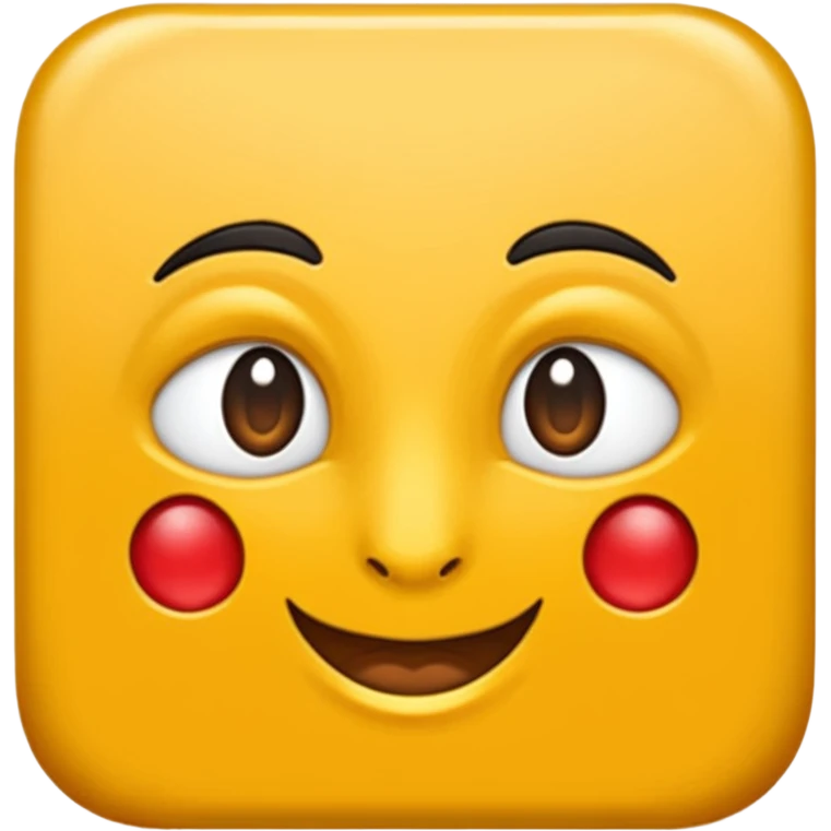 عکس یک تیک آبی ساده emoji