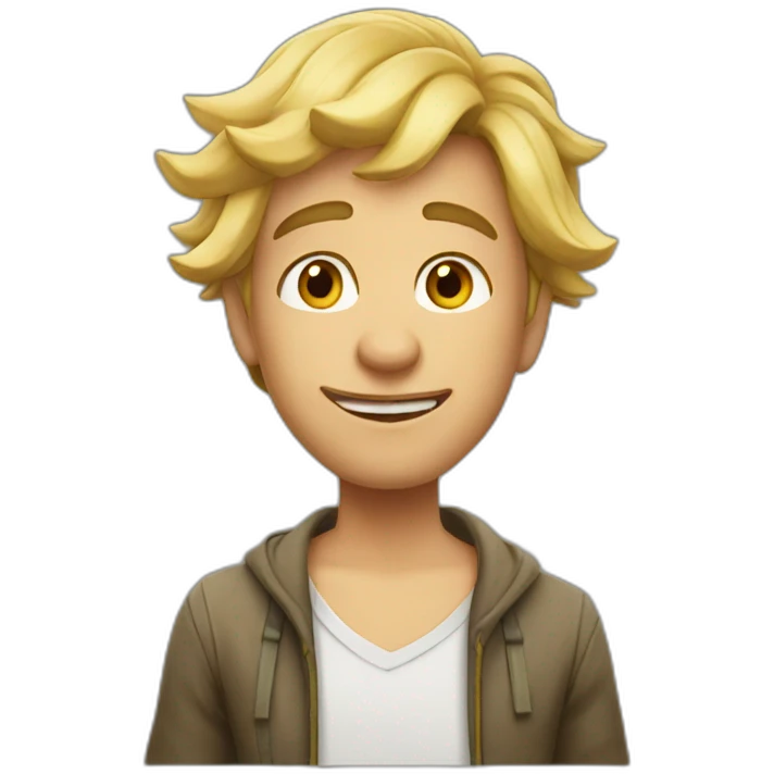 obélix emoji