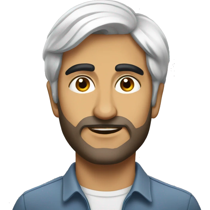 Reza sadeghi emoji
