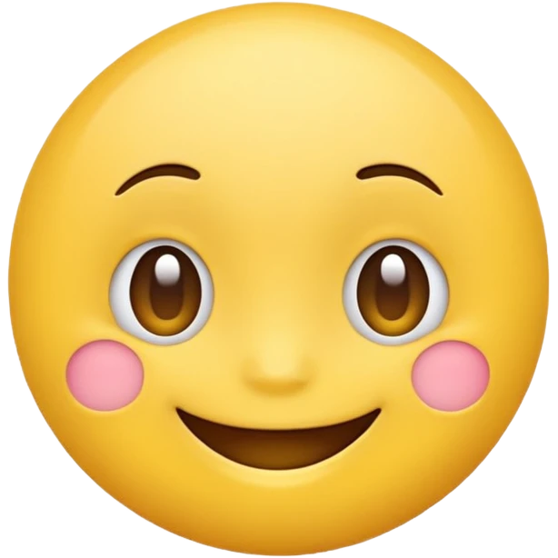 Cute emoji emoji
