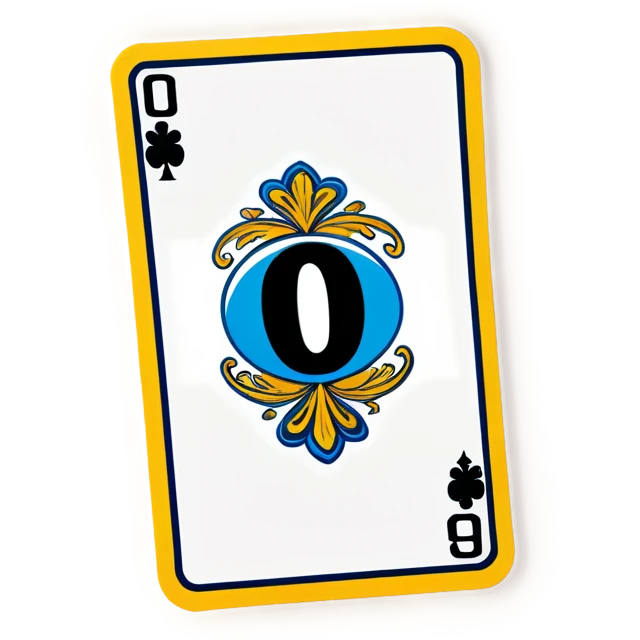 Uno reverse card emoji