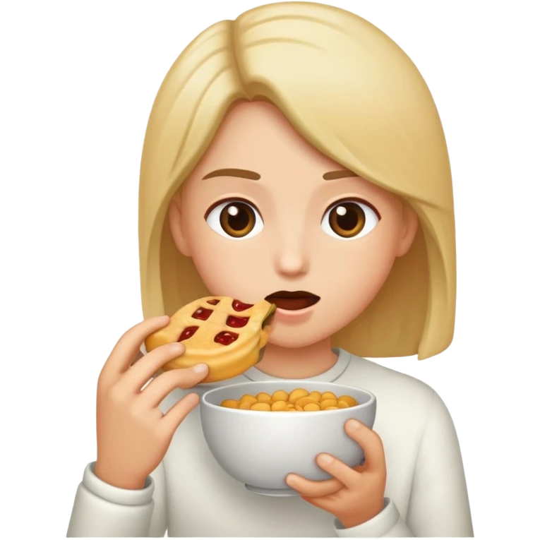 Tung tung tung sahur emoji