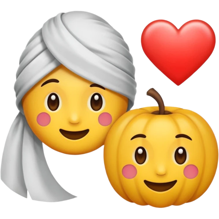 کفش emoji