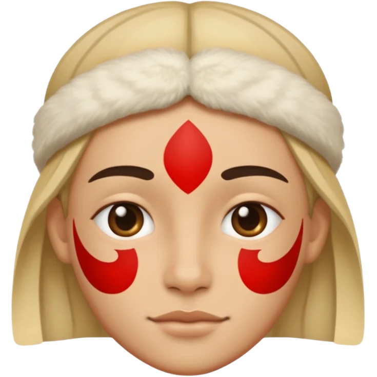 Le signe de Jul emoji