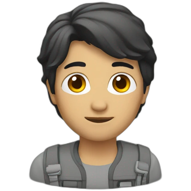 Sdf emoji