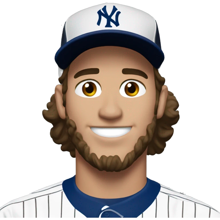 cody bellinger on yankees emoji