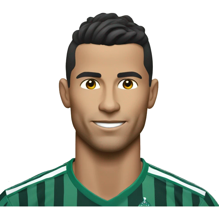 Cr7 emoji