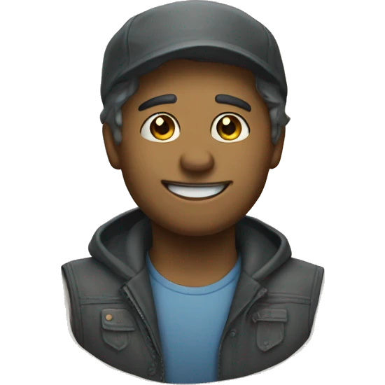 Telegram messenger emoji