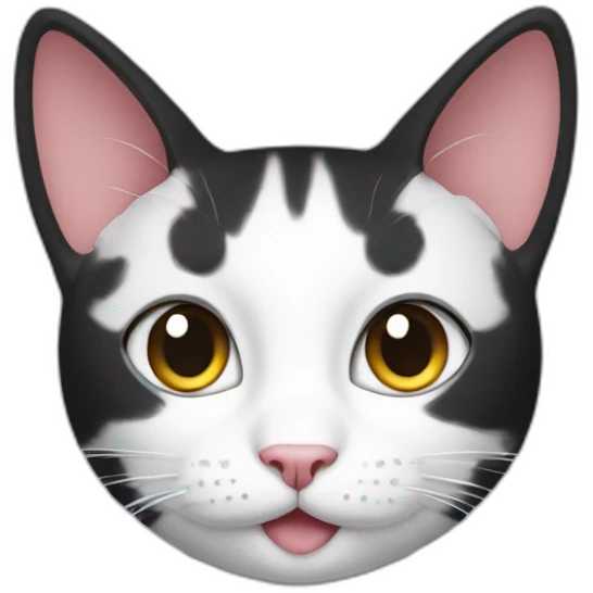 kiki cat emoji