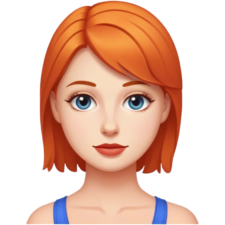 claire ryan emoji