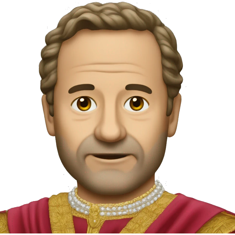 Juan Pablo ii emoji