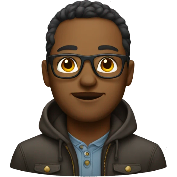 Designer emoji