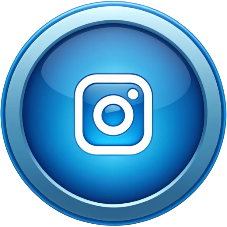 Instagram account verification badge emoji