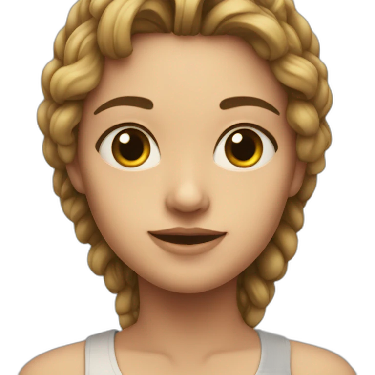 Maeva gename  emoji