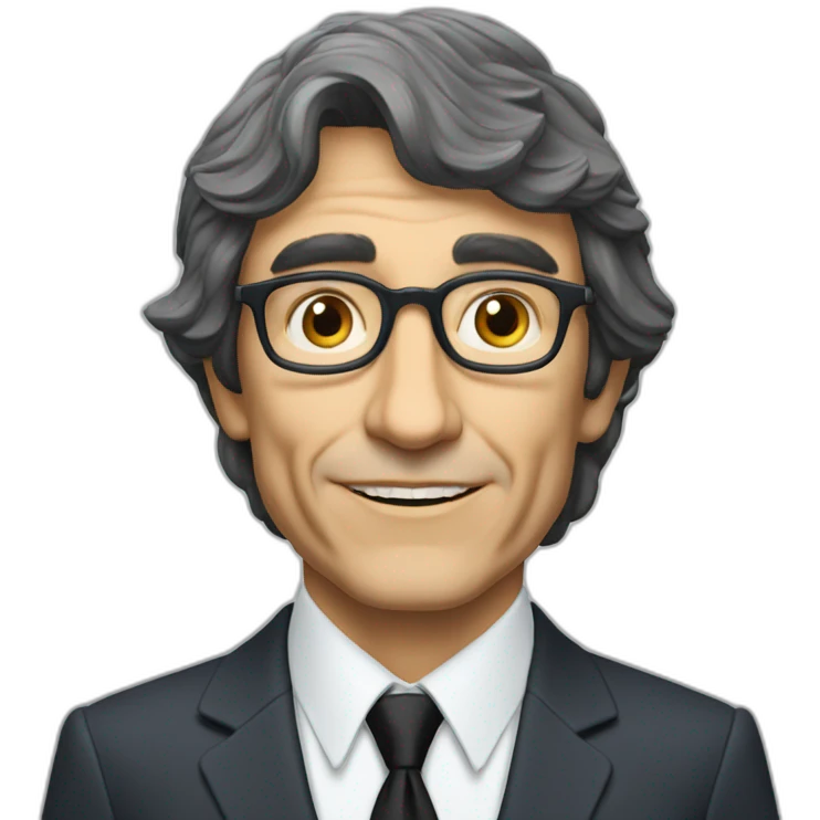 Elio di rupo emoji
