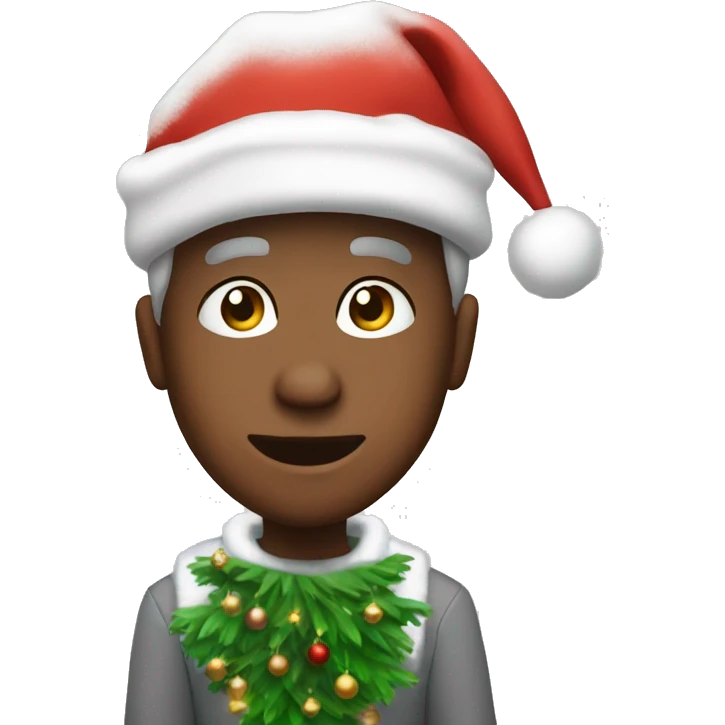 navidad 🎁 emoji
